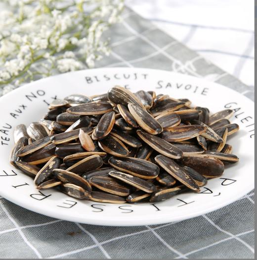 【亚欧超市】洽洽焦糖瓜子108g/袋 商品图2