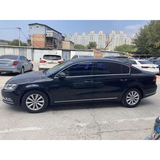 大众 迈腾 1.8TSI 豪华型 【长租-北京】 商品图3