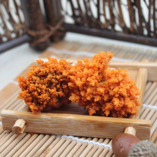 加拿大双拼礼盒 干货尊享礼盒 海参:454g  海参花:300g （一般贸易） 商品图5