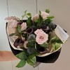 《秘语》-清冷高级感海芋花束 商品缩略图0