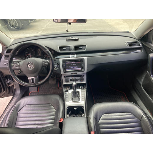 大众 迈腾 1.8TSI 豪华型 【长租-北京】 商品图6