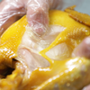 广东清远手撕鸡 熟食卤味 手撕烧鸡  咸香鸡 味道鲜美 散养 商品缩略图11