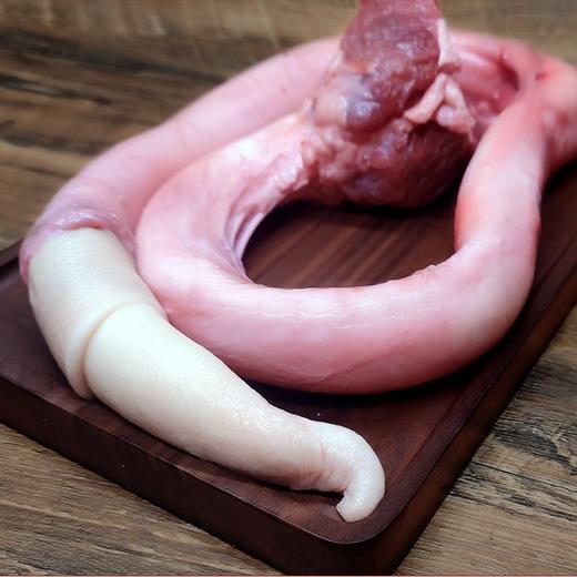 精品单冻牛鞭1千克 商品图1