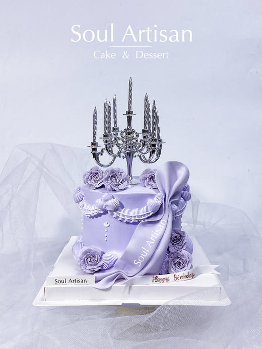 女神蛋糕 商品图1