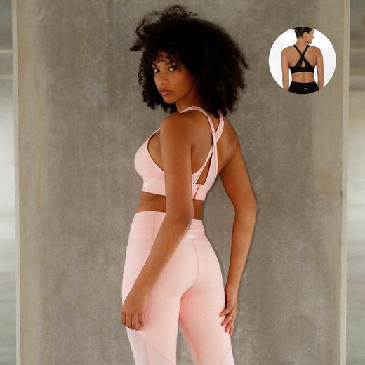 【清仓秒】澳洲Lorna Jane Lorna Jane ULTRA HOLD SPORTS BRA 092201（清仓产品，收货7天内支持调货、不退款） 商品图1