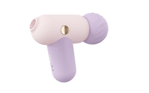 TITILLO小奶枪Dreamore菁茉MINI AV声波吮吸按摩棒 商品图3