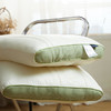 水洗花香枕头山茶花舒眠护颈枕芯 商品缩略图3