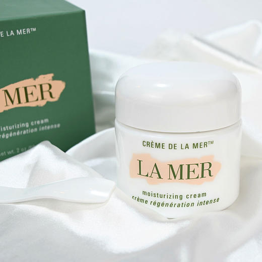 LA MER海蓝之谜精萃水  肌底修护保湿  清爽滋润 商品图6