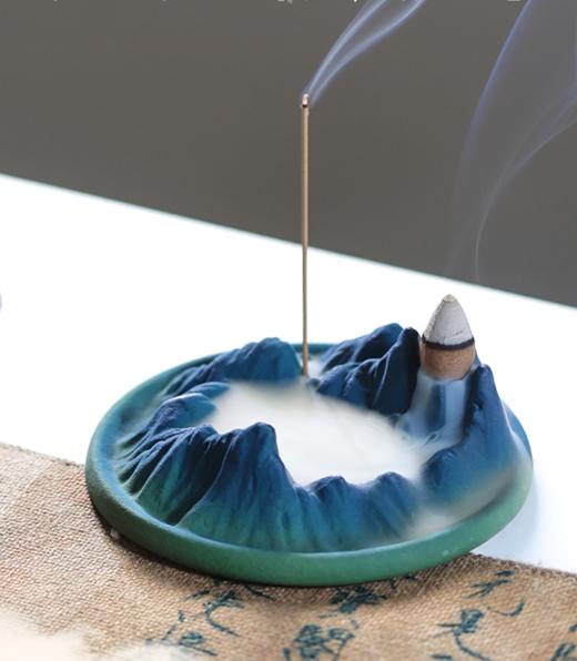 千里江山倒流香 商品图0