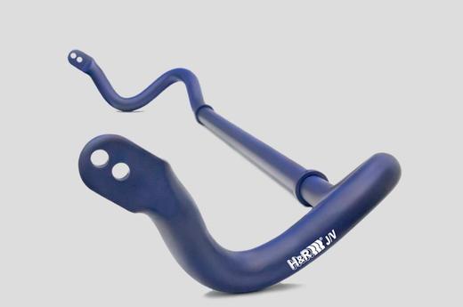 德国H&R 高性能弹簧 防倾杆 原厂替换 完美匹配 商品图5