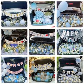 《冰雪奇缘》惊喜后备箱