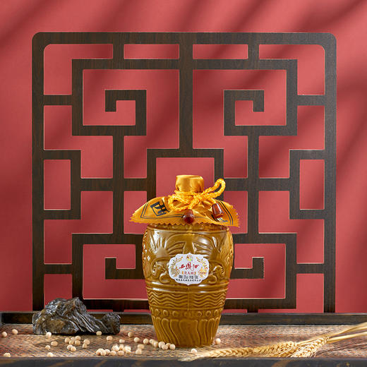 狼族优选丨复古摄影道具窗格拍摄打光背景板中国风光影神器仿古辅助拍照 商品图3