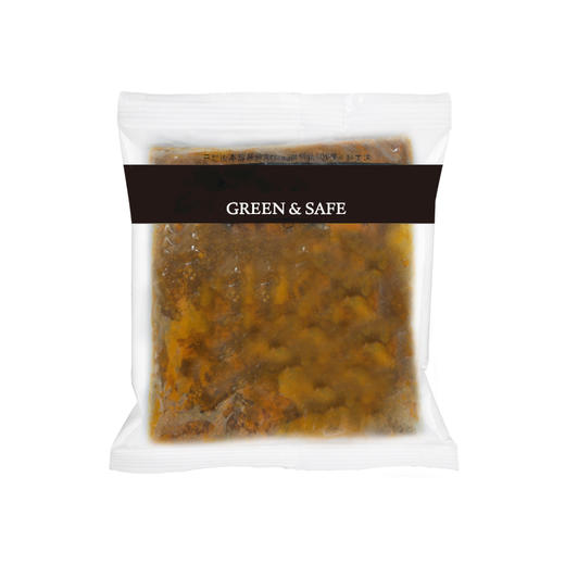 眷村牛腩汤 Taiwanese Stewed-Beef Broth 商品图0