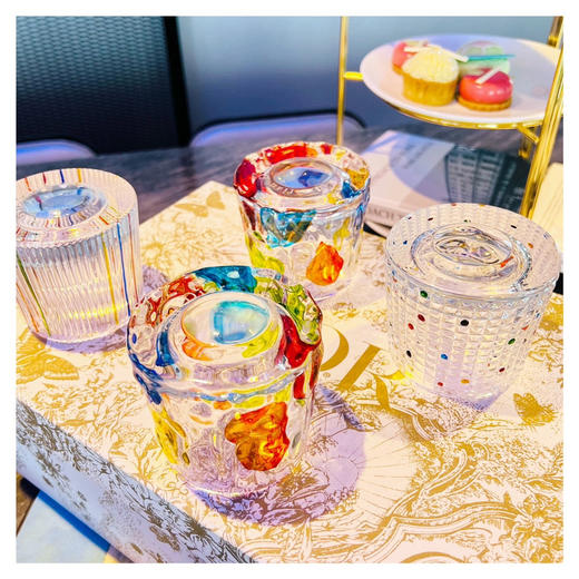 杯子一套四只 商品图4