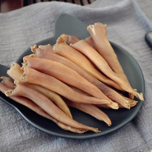 加拿大1088型干货尊享礼盒 海参:227g  野米:454g  西洋参:100g  象拔蚌:227g（跨境） 商品图4