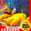 广东清远手撕鸡 熟食卤味 手撕烧鸡  咸香鸡 味道鲜美 散养 商品缩略图7