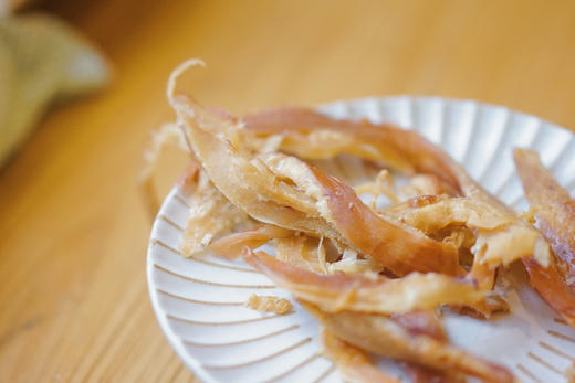 🆕停不下来｜出口级鱿鱼条 商品图3