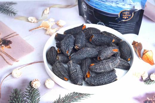 KOSKOE品牌 北极淡干海参 35头 454g/袋 商品图2