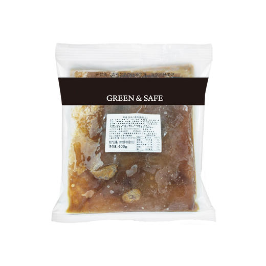 寿喜烧汤 Japanese Kanto Style Sukiyaki Broth 商品图1