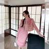 BeQueenStory【香蜜沉沉】高级感甜美软糯钻珠套装 商品缩略图0