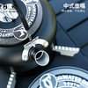 汉道【塔罗烧水壶】户外野营便携式茶壶野外煮水壶野炊露营开水壶 商品缩略图4