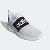 【自营】adidas/阿迪达斯  Lite Racer Adapt 4.0男子跑步鞋 H04828 商品缩略图2
