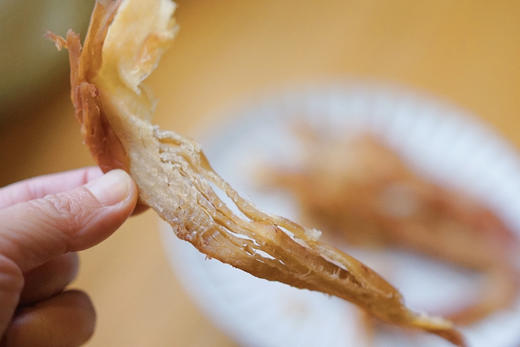 🆕停不下来｜出口级鱿鱼条 商品图2