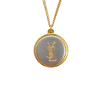 北京仓｜Gigi Paris-YSL-中古纽扣 项链［法国设计师］ 商品缩略图1