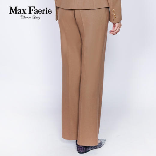 MH3K056麦克斯菲瑞裤子 商品图4