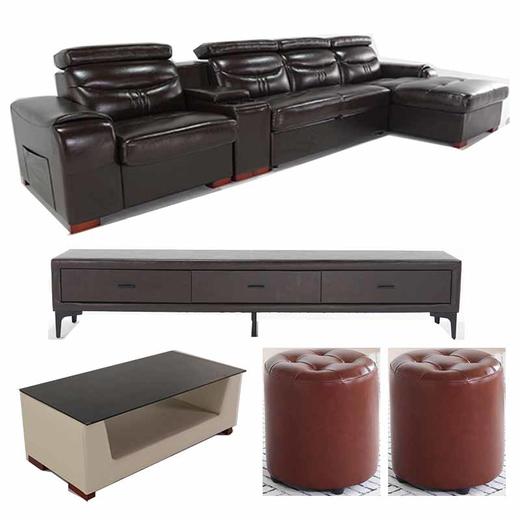 kopani客厅大全套定金 商品图0