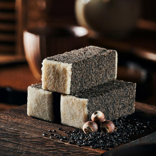 杨先生芡实糕四盒组合装现采现发短保10天 商品图0