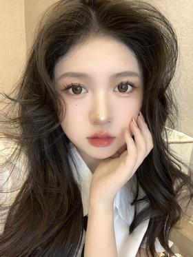 Favorr Beauty美瞳 反光镜 14.5mm