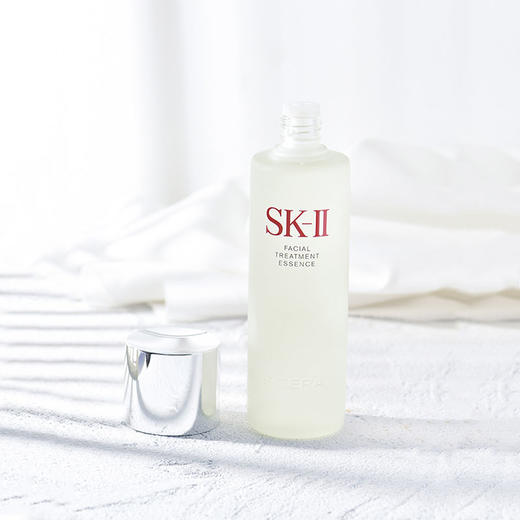 SK-II神仙水230ml护肤滋润舒缓平衡水油sk2 商品图3