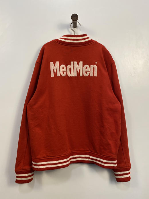 MedMen 棒球外套 运动外套 _SJK(XL) 商品图0
