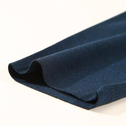 【羊绒蚕丝】SCHIESSER德国舒雅内衣男士高端铂雅羊绒桑蚕丝单保暖上衣95/17896Q可点击详情页最下方链接选择配套裤子 商品图1