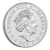 2022英国女王统治系列纪念币，带女王签名 商品缩略图8