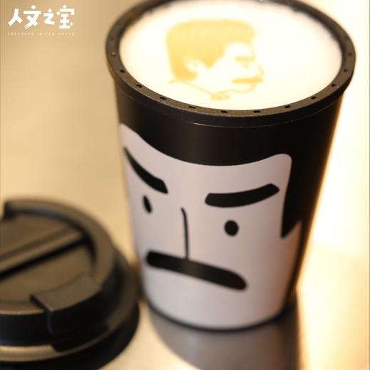 【人文之宝】迅哥儿便携杯 商品图4