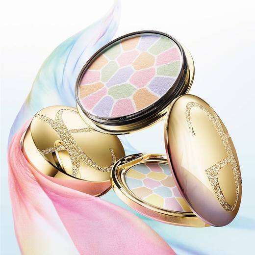 日本原装E大饼Elegance雅莉格丝蜜粉 粉饼 家庭装27g便携装8.8g【CDF】 商品图1