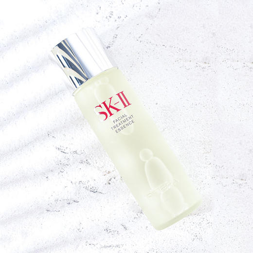 SK-II神仙水230ml护肤滋润舒缓平衡水油sk2 商品图4