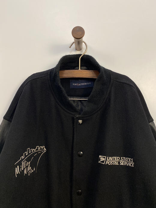 PORT | AUTHORITY 棒球外套 运动外套 _SJK(L) 商品图1