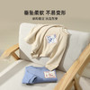 【秋上新】【抗造耐穿 垂感好】可爱卡通绣片圆领卫衣PQWY2207 商品缩略图2