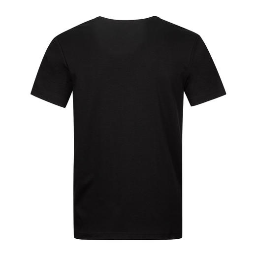 探路者男式短袖T恤TAJI81833 商品图5