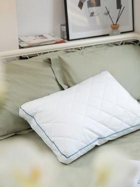 又软又舒服、支撑力好的Hypons睡神枕 