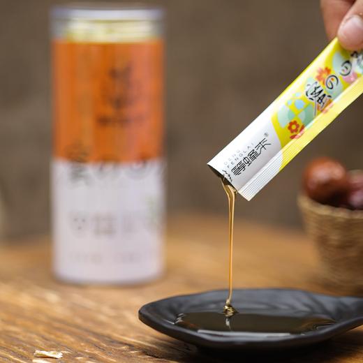 【黄芪蜜袋】等蜂来蜜之四季 黄芪蜂蜜14g*16袋/桶 商品图1