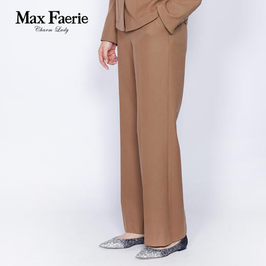 MH3K056麦克斯菲瑞裤子 商品图2