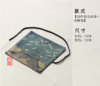 收纳包.瑞鹤图 商品缩略图0