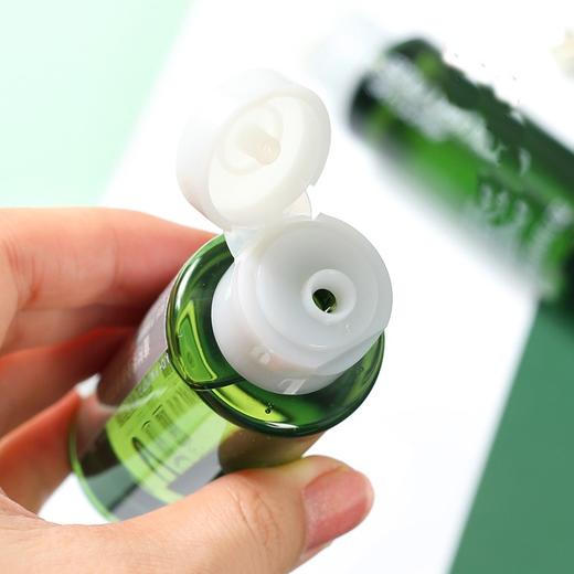 【59元会员福利】植村秀焕颜臻黑洁颜油50ml（中小样） 商品图5