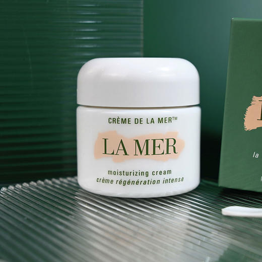 LA MER海蓝之谜精萃水  肌底修护保湿  清爽滋润 商品图7