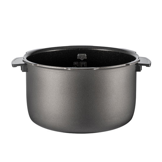 会说话的双压电饭煲｜新款韩国CUCKOO/福库智能语音1.8倍大气压电饭煲ST0611FW 3L/ST1011FW 5L 商品图8