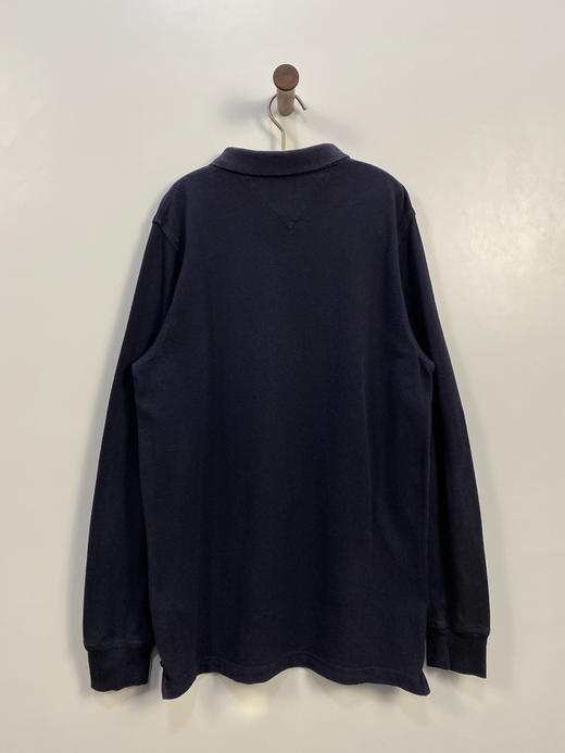 Tommy Hilfiger 长袖 POLO 衫_LPL(M) 商品图3